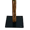 Northlight 4' Alpine Artificial Christmas Tree - Unlit Image 4