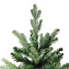 Northlight 4' Mixed Eden Pine Artificial Christmas Tree - Unlit Image 1