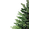 Northlight 4' Mixed Eden Pine Artificial Christmas Tree - Unlit Image 1