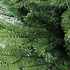 Northlight 4' Mixed Eden Pine Artificial Christmas Tree - Unlit Image 2