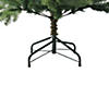 Northlight 4' Mixed Eden Pine Artificial Christmas Tree - Unlit Image 3