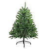 Northlight 4' Northern Pine Medium Artificial Christmas Tree  Unlit Image 1