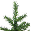 Northlight 4' Potted Norway Spruce Medium Artificial Christmas Tree - Unlit Image 1