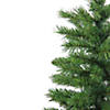 Northlight 4' Potted Norway Spruce Medium Artificial Christmas Tree - Unlit Image 1