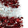 Northlight 4' Pre-Lit Candy Cane Pop-Up Artificial Christmas Tree  Clear Lights Image 2