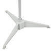 Northlight 4' White Tinsel Pop-Up Artificial Christmas Tree  Unlit Image 4