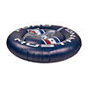 Northlight 46" Inflatable Round Ford Mustang Pool Float Image 1