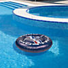 Northlight 46" Inflatable Round Ford Mustang Pool Float Image 1