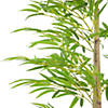 Northlight 47" Artificial Potted Bamboo Plant Image 2