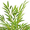 Northlight 47" Artificial Potted Bamboo Plant Image 3