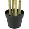 Northlight 47" Artificial Potted Bamboo Plant Image 4
