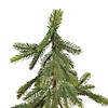 Northlight 47" Pine Tree with Jute Base Christmas Decoration Image 3