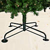 Northlight 48" Green Artificial Foldable Christmas Tree Stand Image 1