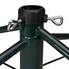 Northlight 48" Green Artificial Foldable Christmas Tree Stand Image 3