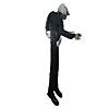 Northlight 5.5' Animated Butler Man Halloween Decoration Image 1