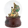 Northlight 5.5" Christmas Nativity Musical Snow Globe Image 3