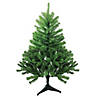 Northlight 5' Colorado Spruce 2-Tone Medium Artificial Christmas Tree - Unlit Image 1
