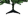 Northlight 5' Colorado Spruce 2-Tone Medium Artificial Christmas Tree - Unlit Image 2