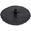 Northlight 5' LED Lighted Christmas Fireworks Tree  Multi-Color Lights Image 4