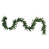 Northlight 50' x 10" Commercial Length Canadian Pine Artificial Christmas Garland  Unlit Image 1