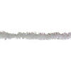 Northlight 50' x 3" Iridescent Artificial Tinsel Christmas Garland - Unlit Image 1