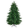 Northlight 6.5' Juniper Pine Artificial Christmas Tree  Unlit Image 1