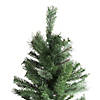 Northlight 6.5' Medium Mixed Cashmere Pine Artificial Christmas Tree - Unlit Image 1