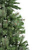 Northlight 6.5' Medium Mixed Cashmere Pine Artificial Christmas Tree - Unlit Image 2