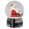 Northlight 6.5" Norman Rockwell 'A Drum For Tommy' Christmas Snow Globe Image 4