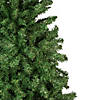Northlight 6' Medium Mixed Classic Pine Artificial Christmas Tree  Unlit Image 2