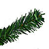 Northlight 6' Medium Mixed Green Pine Artificial Christmas Tree - Unlit Image 3