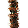 Northlight 6' Pre-Lit Tropical Palm Tree Artificial Christmas Tree - Clear Lights Image 2