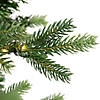 Northlight 7.5' Pre-Lit Full Riverton Fir Artificial Christmas Tree  Warm White Lights Image 2
