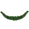 Northlight 7' Green Colorado Spruce Artificial Christmas Swag  Unlit Image 1