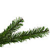 Northlight 7' Green Colorado Spruce Artificial Christmas Swag  Unlit Image 2