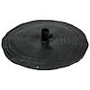 Northlight 7' Matte Black Tree Warm White LED Copper Wire Lights Image 4