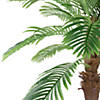 Northlight 8' Artificial Potted PhoeniProper Palm Tree Image 2