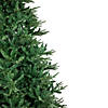 Northlight 9' Pre-Lit Juniper Pine Artificial Christmas Tree  Warm White LED Lights Image 3
