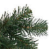 Northlight 9' x 10" Yorkville Pine Artificial Christmas Garland - Unlit Image 1