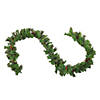 Northlight 9' x 12" Green Pine and Pine Cones Artificial Christmas Garland  Unlit Image 1