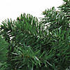 Northlight 9' x 12" Windsor Pine Artificial Christmas Garland - Unlit Image 1