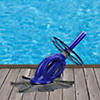 Northlight Automatic In-Ground Swimming Pool Cleaning System Image 1