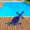 Northlight Automatic In-Ground Swimming Pool Cleaning System Image 1