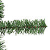 Northlight Canadian Pine Artificial Christmas Wreath  30-Inch  Unlit Image 2