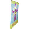 Northlight Easter Blessings Cross and Lilies Outdoor House Flag 28" x 40" Image 3