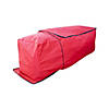 Northlight Expandable Rolling Christmas Tree Bag For Trees 9-12ft Image 2