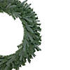 Northlight Granville Fraser Fir Artificial Christmas Wreath  36-Inch  Unlit Image 2