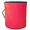 Northlight Large 3 Reel Red Christmas Light Storage Bag Image 2