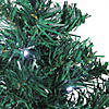 Northlight LED Pre-Lit Christmas Tree Pathway Markers Outdoor Decorations, Set of 3 Image 1