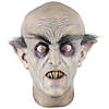 Nosferatu Vampire Overhead Latex Mask - One Size Image 1